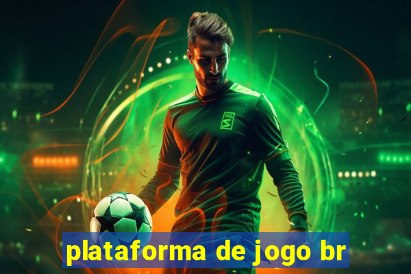 plataforma de jogo br